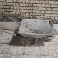 گاری کارکرده به فروش می‌رسد