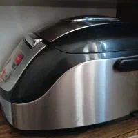 پلو پز وزودپز