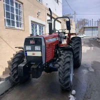 ترکتور 475 خشک  اپشنال