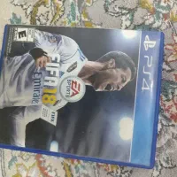 fifa2018 wwe 2k17