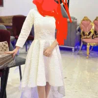 لباس مجلسی شیک