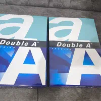 کاغذ A4