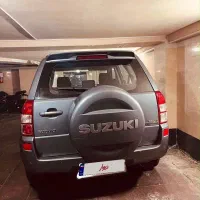 سوزوکی ویتارا اوتومات