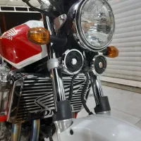 Cb1300 مدل2004|موتورسیکلت|اهواز, امانیه|دیوار