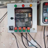 تابلو برق 3 کلیده و 4 کلیده