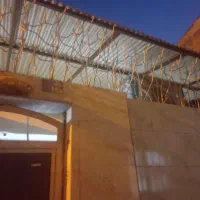 ۵۰مترهمکف ششدانگ تیرآهنی