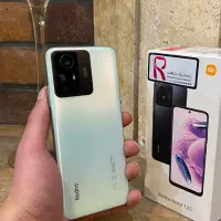 Redmi note 12s|موبایل|مشهد, دانشجو|دیوار