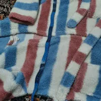 حوله تن‌پوش بچه گانه