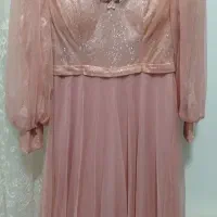 لباس مجلسی