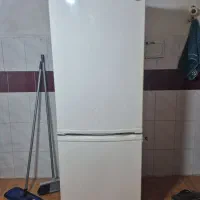 یخچال و فریزر هیمالیا
