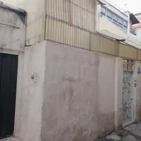 خانه کلنگی ۵۴متری|فروش زمین و ملک کلنگی|تهران, بیسیم|دیوار