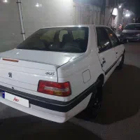 پژو sLx tu5|خودرو سواری و وانت|اهواز, کیانشهر|دیوار