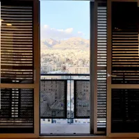 فروش آپارتمان ۱۱۰ متری در افق اکباتان|فروش آپارتمان|تهران, کوی فردوس|دیوار