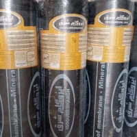 نصب ایزوگام و اسفالت(اقساط)