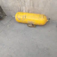 کپسول گاز