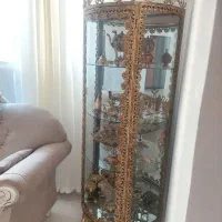 بوفه برنز