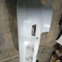 سپر عقب رانا
