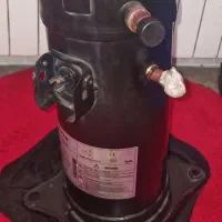 کمپرسور daikin  دایکین