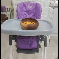 صندلی غذای کودک زویی
