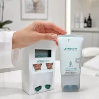 کرم پاورلیفتینگ ماساژور دار