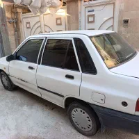 پراید مدل 90