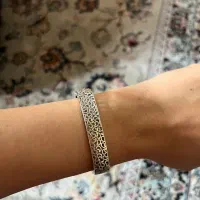 دستبند طلا نو
