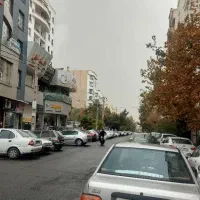 مغازه فروشی سعادت آباد