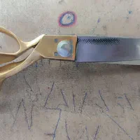 قیچی چپ دست