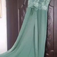 انواع لباس مجلسی نو و درحدنو