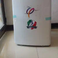 کولر پرتابل ۱۲۰۰۰ ایولی