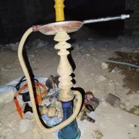 معاوضه با یک قلیان