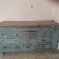 میز ابزار و آچار