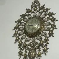 ساعت دیواری
