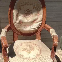 مبل کلاسیک