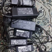 شارژر لپتاپ 6 عدد نیاز به تعمیر با هم 500 تومن