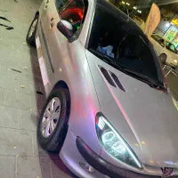 ۲۰۶مدل۸۳