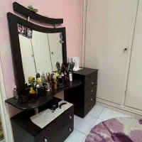 آینه و میز آرایش