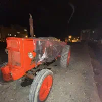 تراکتور رومانی