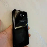 سامسونگ A7 (2017)