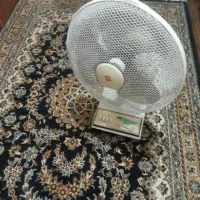 پنکه پارس خزرسالم