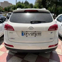 جک S5|خودرو سواری و وانت|کرج, عظیمیه|دیوار