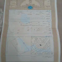 زمین ۱۸۰متری خیابان اصلی بانقلان