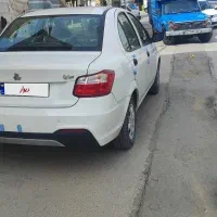 ساینا 1404|خودرو سواری و وانت|همدان, |دیوار