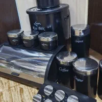 سرویس آشپز خانه