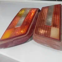 چراع عقب پژو برای فروش