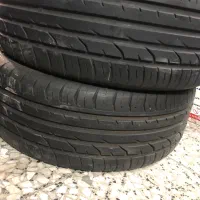 لاستیک ۲۰۵/۵۰/۱۶