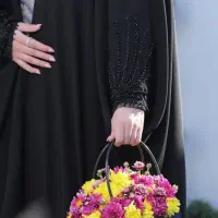 چادر|لباس|آمل, |دیوار