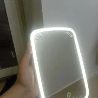 آینه هوشمند شارژری