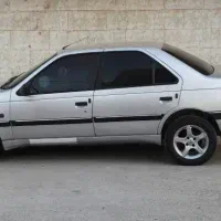 پژو405 مدل 92