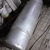منبع ابگرم